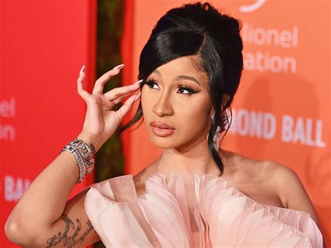 cardi b onlyfans|How is cardi b so so huge despite only having one album in six